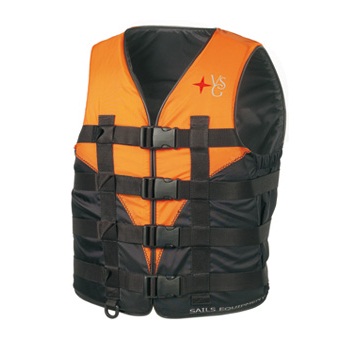 nautica gilet de sauvetage