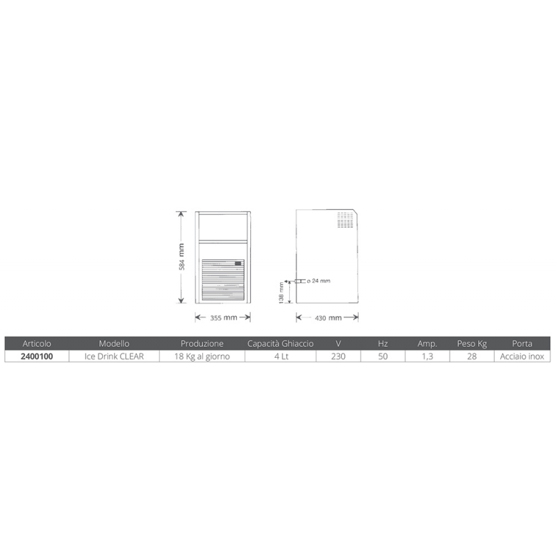 isotherm indel webasto
