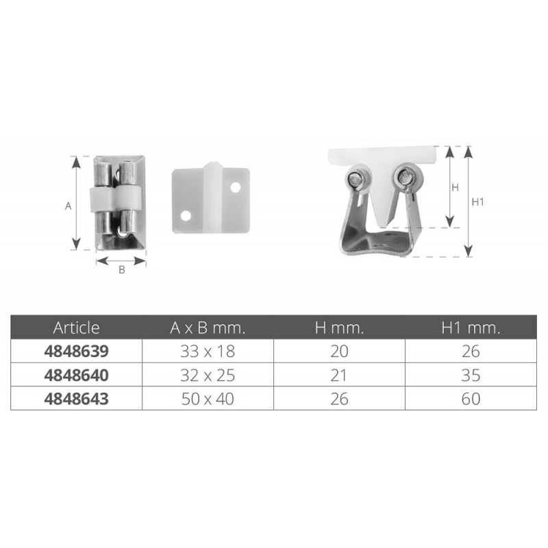 Cale d'arrêt de porte Porte d'acier inoxydable épaissière STOP HORDEND  PORTE Porte-porte Catch Localisateur Montage de plancher Solier de porte