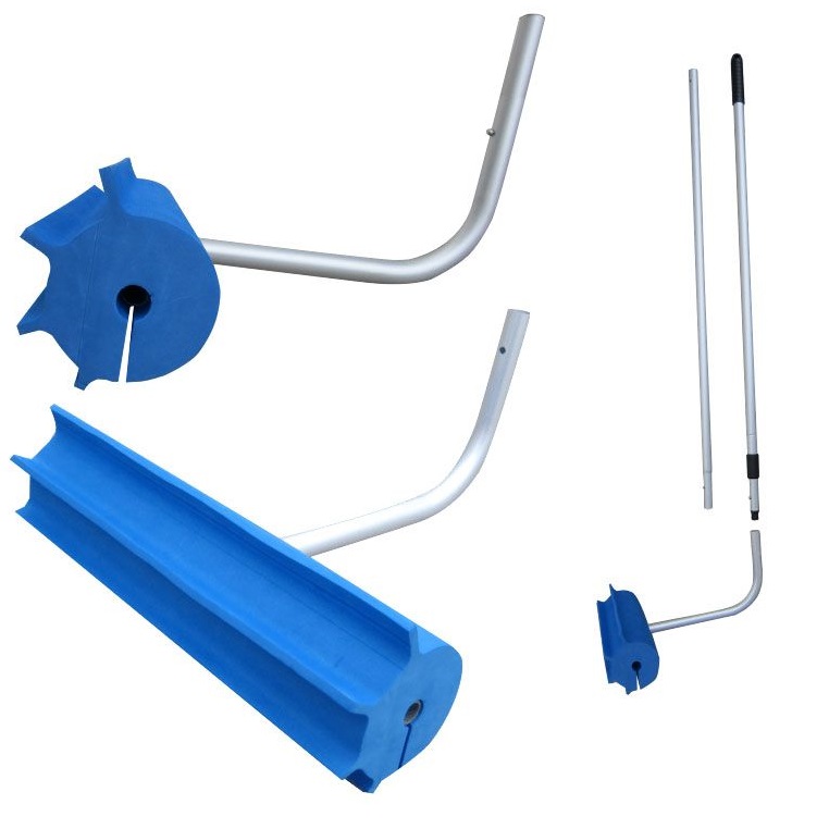 Brosse Double Face Pour Nettoyer Chaîne De Vélo Ou Moto - Accessoire D'entretien Pratique Et Solide