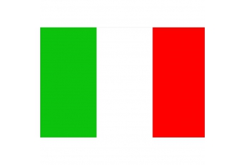 Drapeau Italie