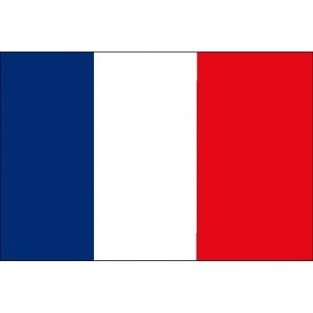 Drapeau france