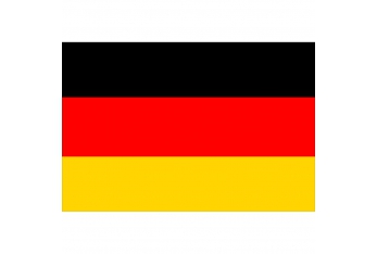 Drapeau Allemagne