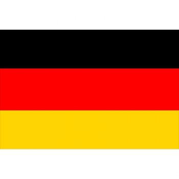 Drapeau Allemagne