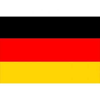 Drapeau Allemagne