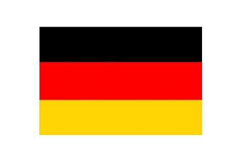 Drapeau Allemagne