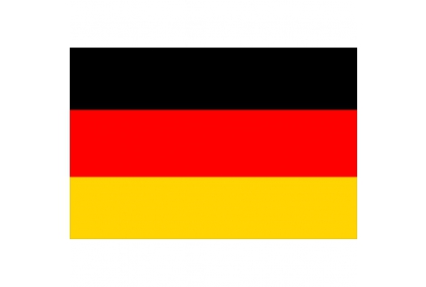 Drapeau Allemagne