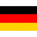 Drapeau Allemagne