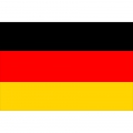 Drapeau Allemagne