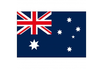 Drapeau australien