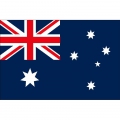Drapeau australien