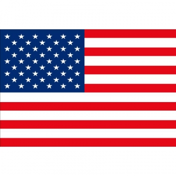 USA Drapeau des États-Unis d'Amérique