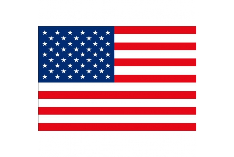 USA Drapeau des États-Unis d'Amérique