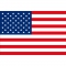 USA Drapeau des États-Unis d'Amérique