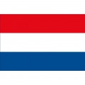 Drapeau Hollande