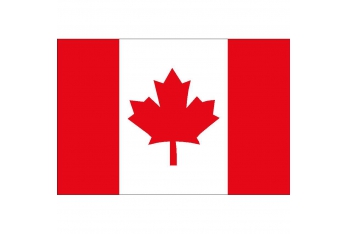 Drapeau du Canada