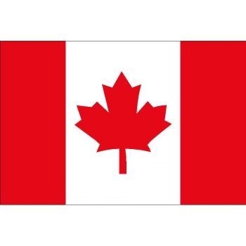 Drapeau du Canada