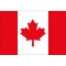 Drapeau du Canada