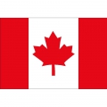 Drapeau du Canada