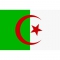 Drapeau Algérie