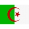 Drapeau Algérie