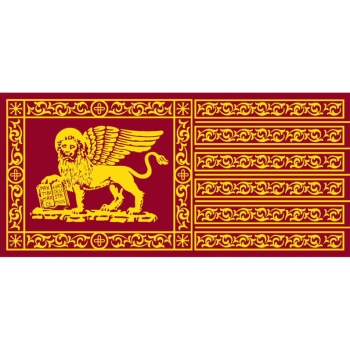 Drapeau Guidone de Venise