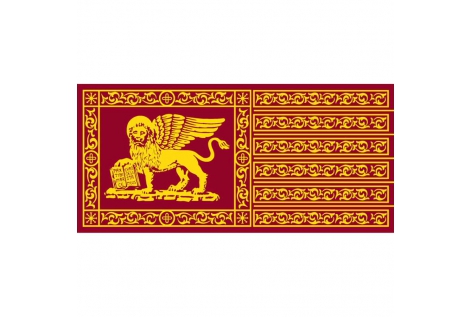 Drapeau Guidone de Venise