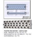 Plaque pour moteurs Mercury Mercruiser Superamerica