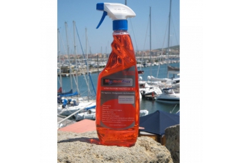 Mp Multiplus Ultra Marine Cleaner 36 A