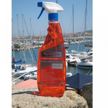 Mp Multiplus Ultra Marine Cleaner 36 A