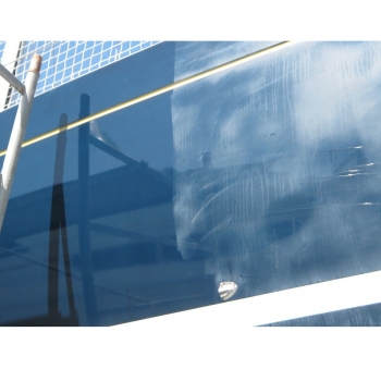 Mp Nano Yacht 3D Housse de protection pour gelcoat et peinture 2K