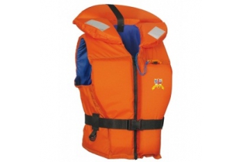 Gilet de sauvetage Antilles 100 N