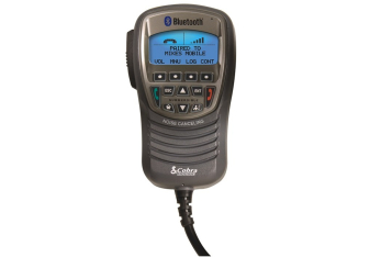 Microphone Bluetooth Cobra Marine F300 BT EU