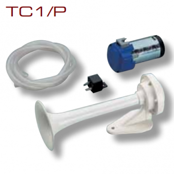 Marco Trumpet Electropneumatic TC1