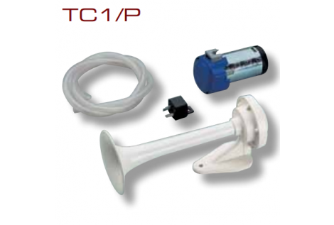 Marco Trumpet Electropneumatic TC1