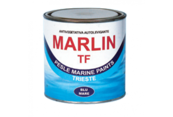 Marlin TF Antifouling auto-polissant