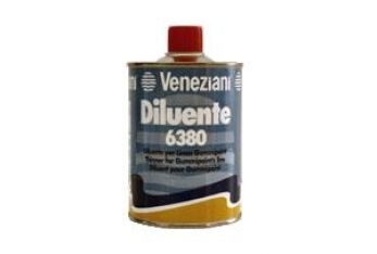 Veneziani Thinner 6380