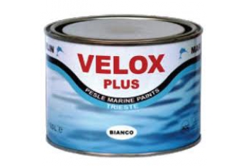 Antifouling Marlin Velox Plus pour hélices et pieds