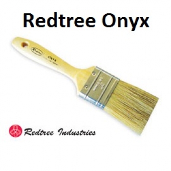 Pinceau REDTREE ONYX