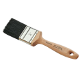 Bulova Texas Pure Black Bristle Brosse First Choice