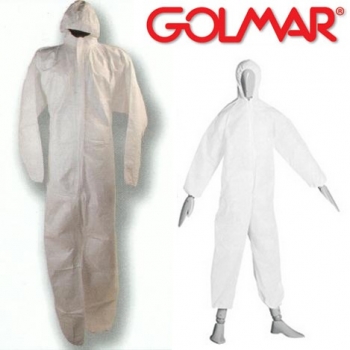 Golmar Covguard Ultimate Combinaison en polypropylène