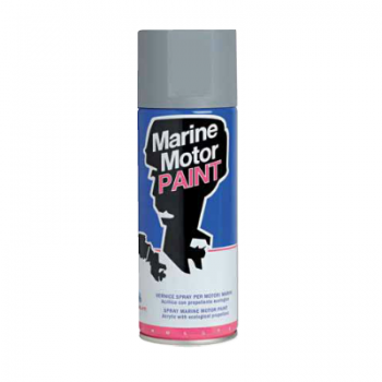 Peinture antifouling en aérosol Osculati