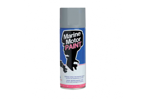 Peinture antifouling en aérosol Osculati