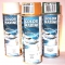 Peinture en aérosol spéciale pour les moteurs marins Color Marine Care