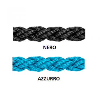 Armure flottante PP Cima Square Line