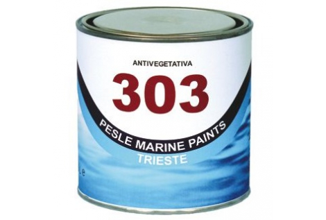 Marlin 303 SLA Antifouling auto-polissant