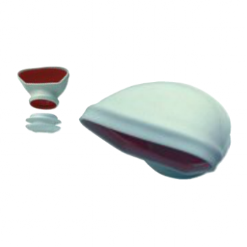 Manches coupe-vent réglables à profil bas