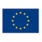 Autocollant drapeau européen