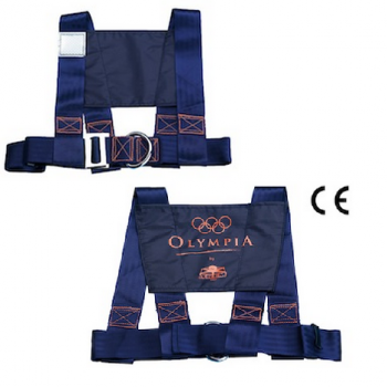 Ceinture de sécurité Olimpia