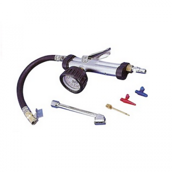 Kit de compresseur portable